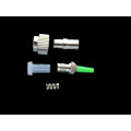 Conector de Fibra Óptica - Sc / APC -3.0mm-Singlemode